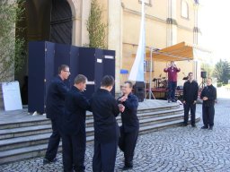 III Pielgrzymka Diecezjalna Osób Niepełnosprawnych